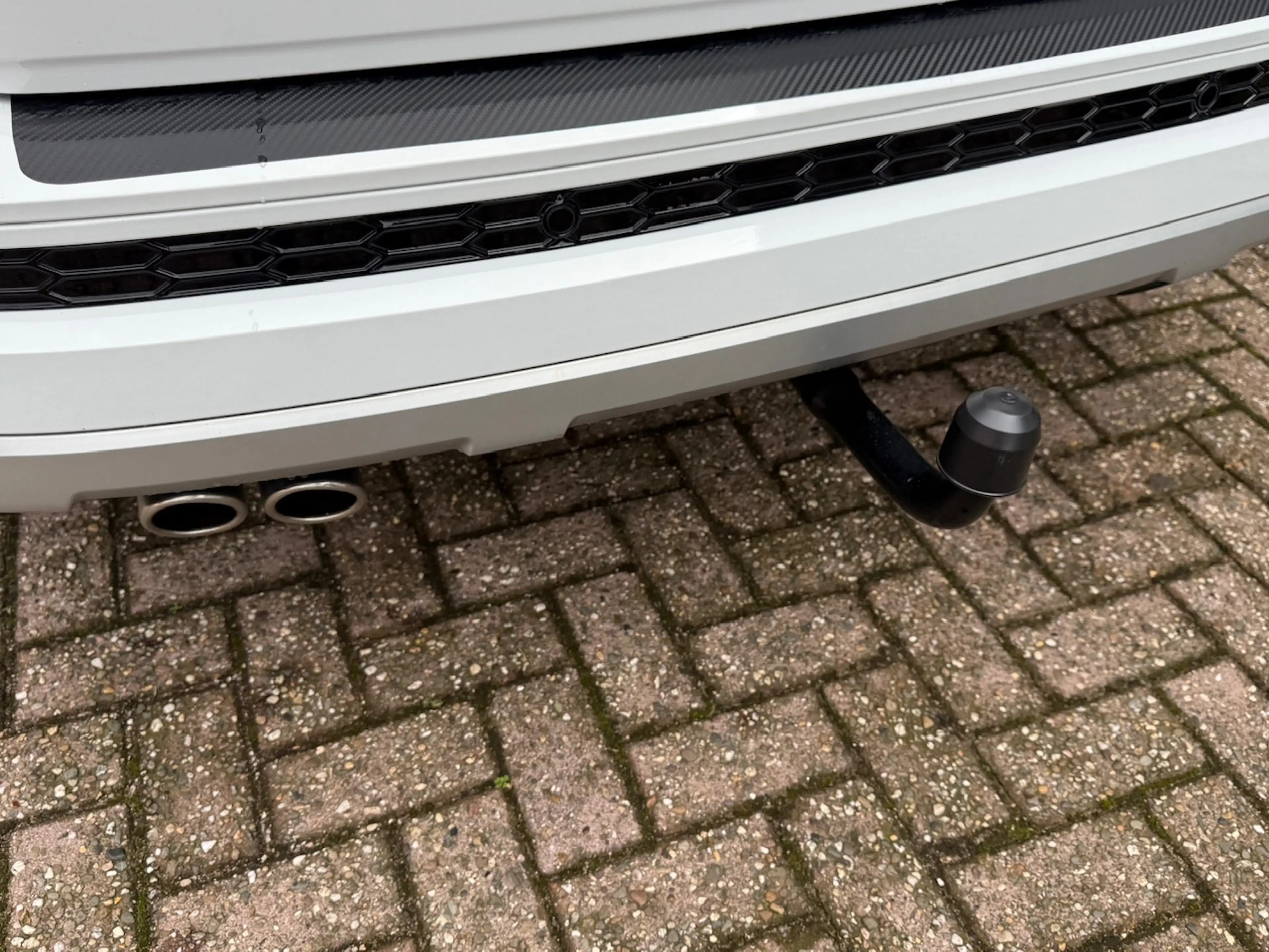 SEAT Ateca 1.5 EcoTSI 150pk FR Business Intense/ Parelmoer wi — photo 9
