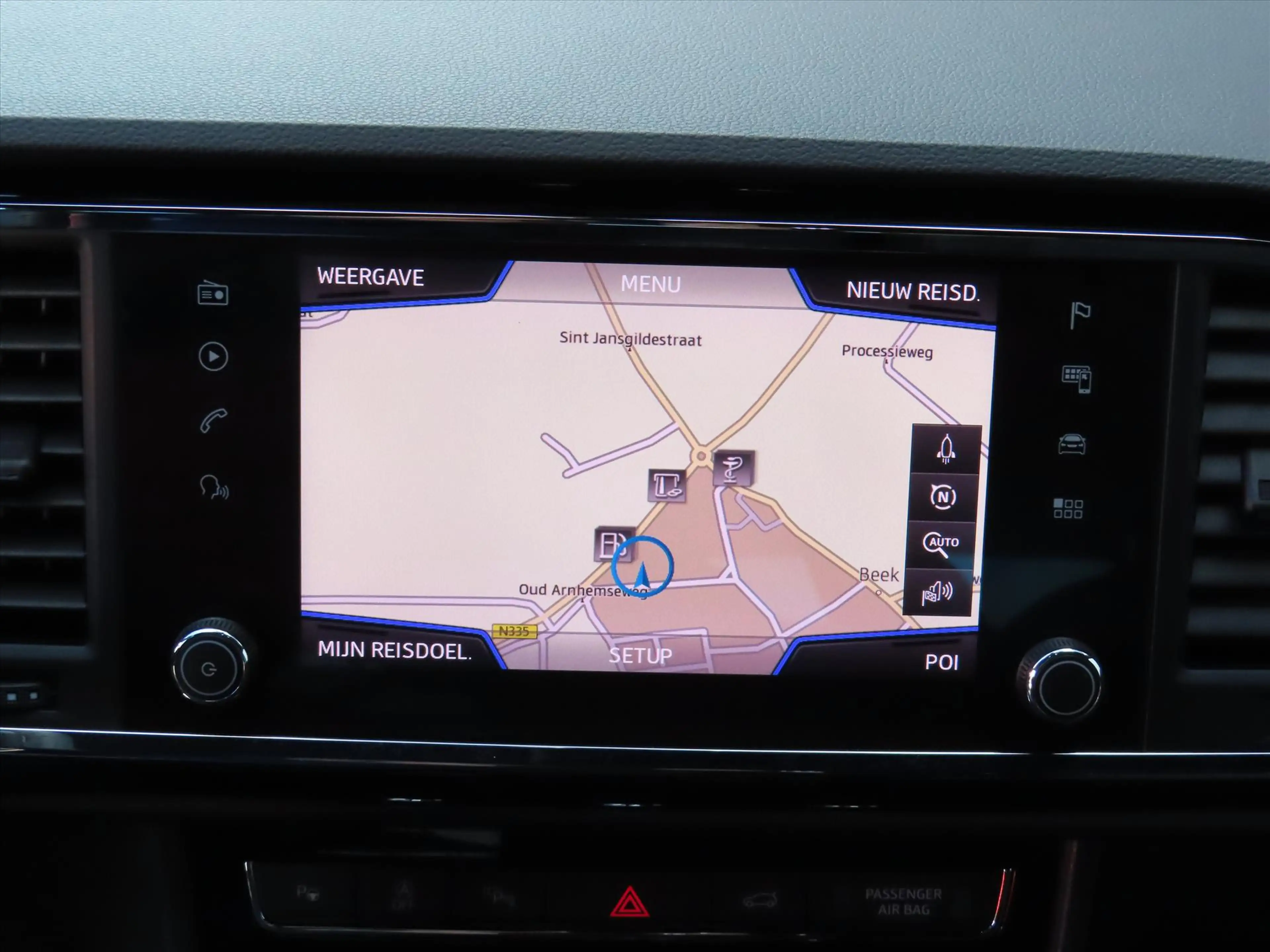 SEAT Ateca 1.5 EcoTSI 150pk FR Business Intense/ Parelmoer wi — photo 27