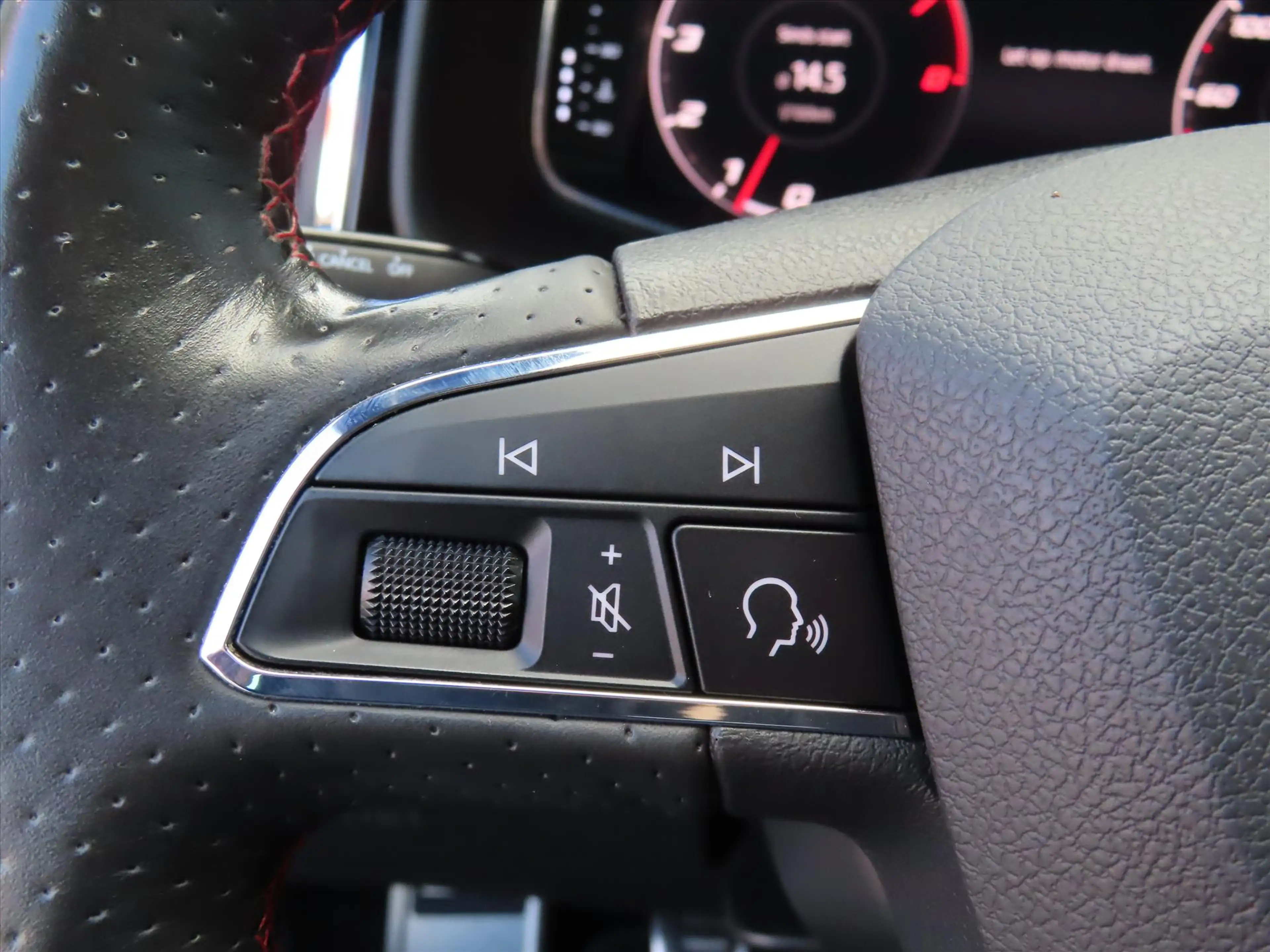 SEAT Ateca 1.5 EcoTSI 150pk FR Business Intense/ Parelmoer wi — photo 18