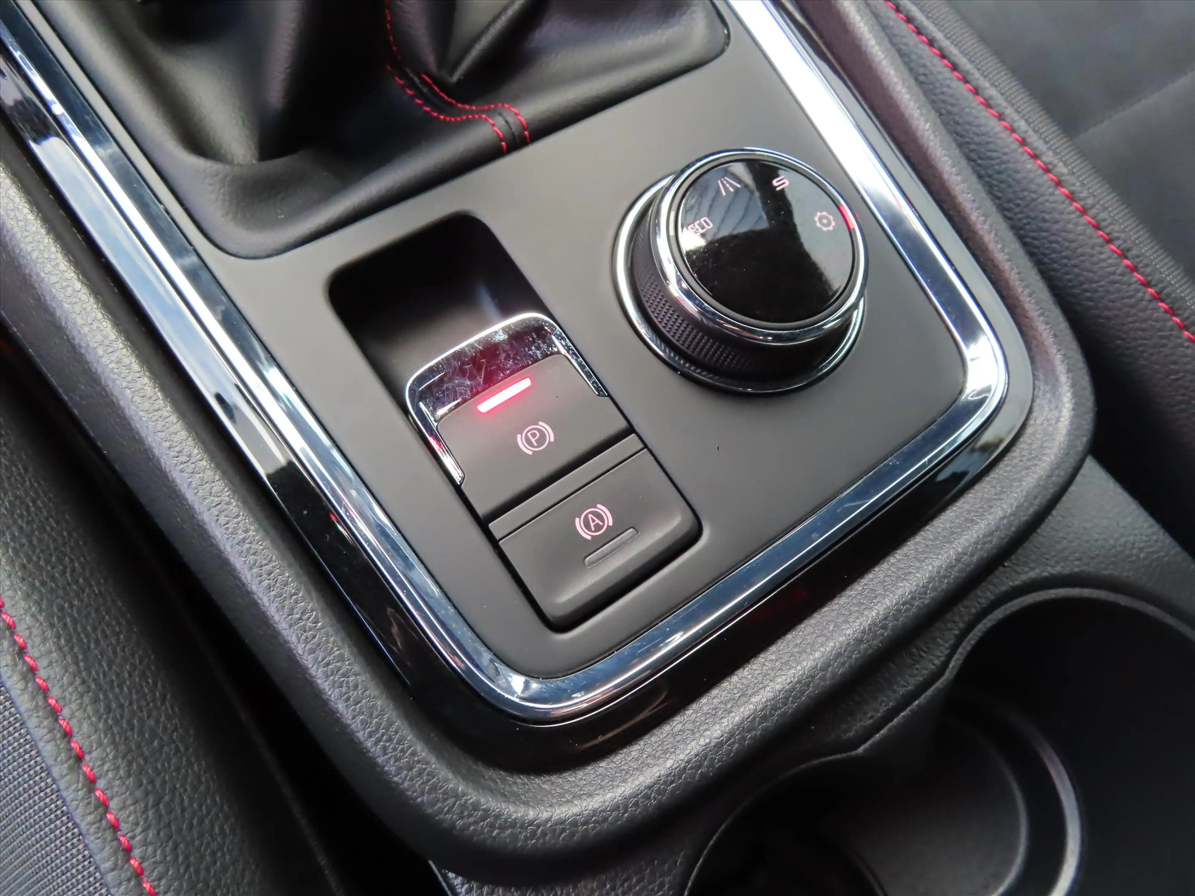 SEAT Ateca 1.5 EcoTSI 150pk FR Business Intense/ Parelmoer wi — photo 29