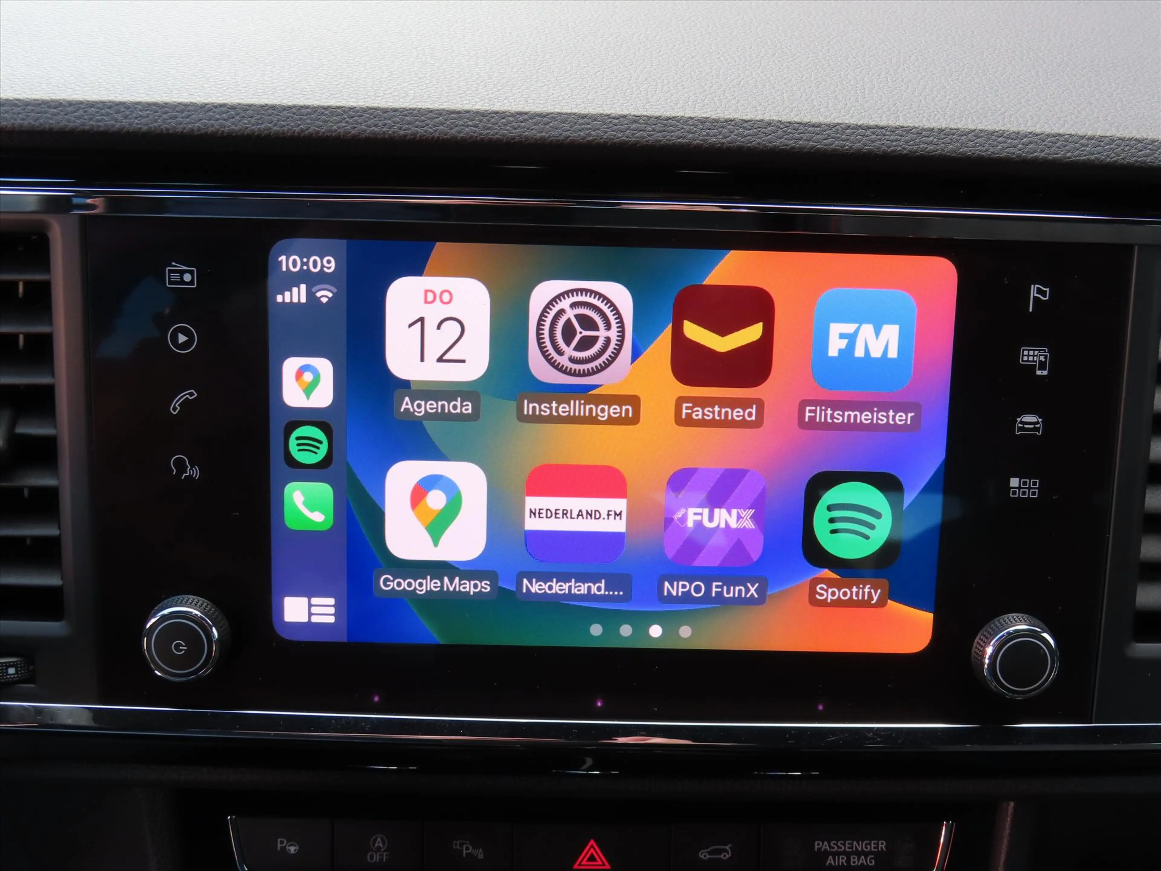 SEAT Ateca 1.5 EcoTSI 150pk FR Business Intense/ Parelmoer wi — photo 26