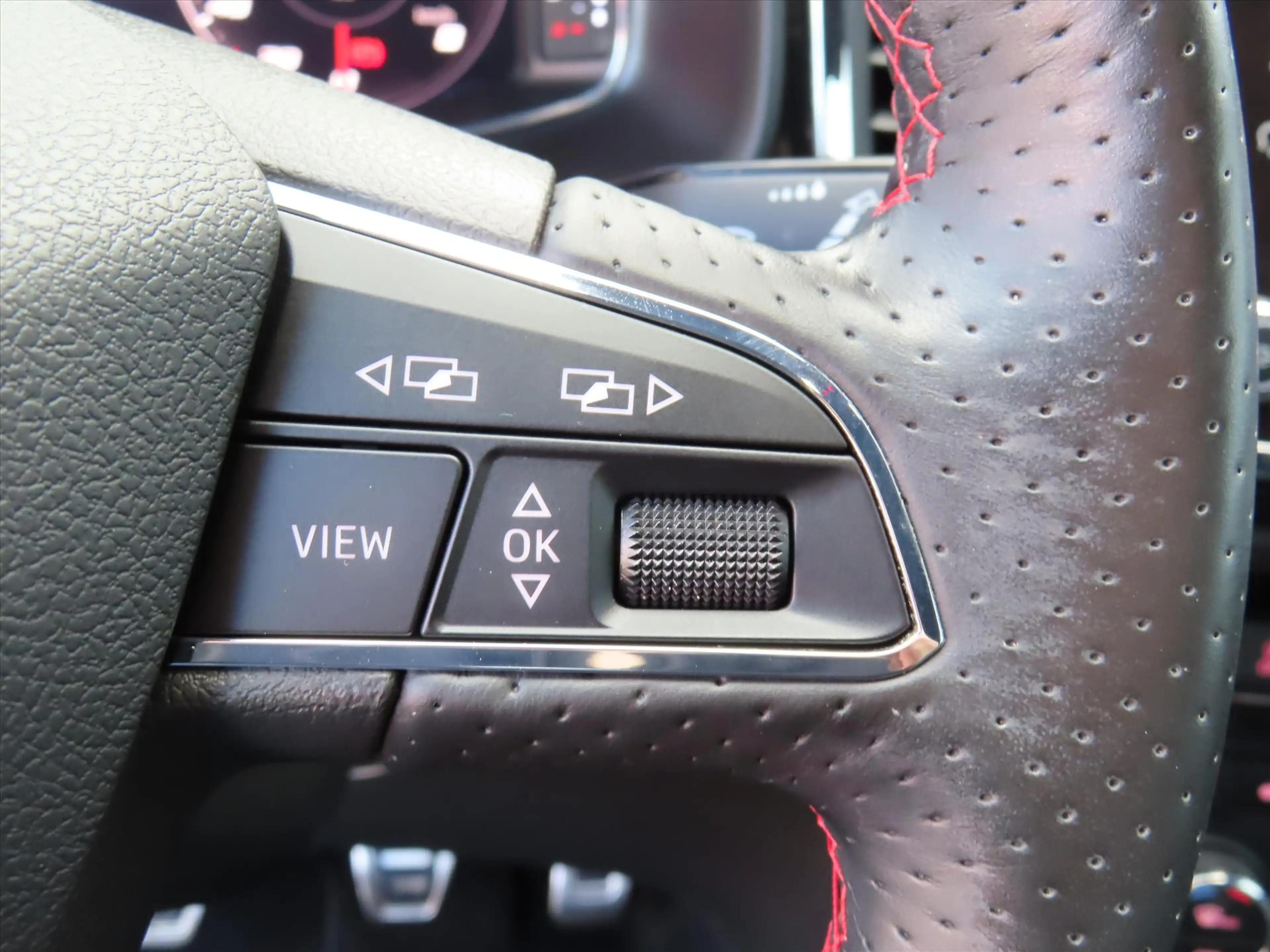SEAT Ateca 1.5 EcoTSI 150pk FR Business Intense/ Parelmoer wi — photo 19
