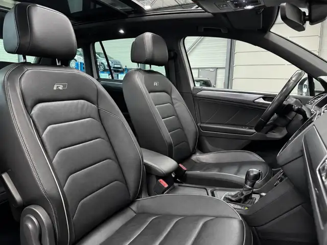 Volkswagen Tiguan view 10