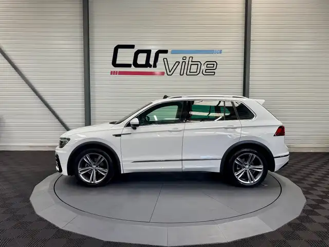 Volkswagen Tiguan view 7