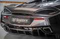 McLaren 570S Spider LIFT*B&W*ALL BLACK*KAMERA Zwart - thumbnail 23