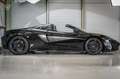 McLaren 570S Spider LIFT*B&W*ALL BLACK*KAMERA Czarny - thumbnail 14