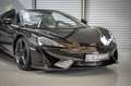 McLaren 570S Spider LIFT*B&W*ALL BLACK*KAMERA Чорний - thumbnail 3