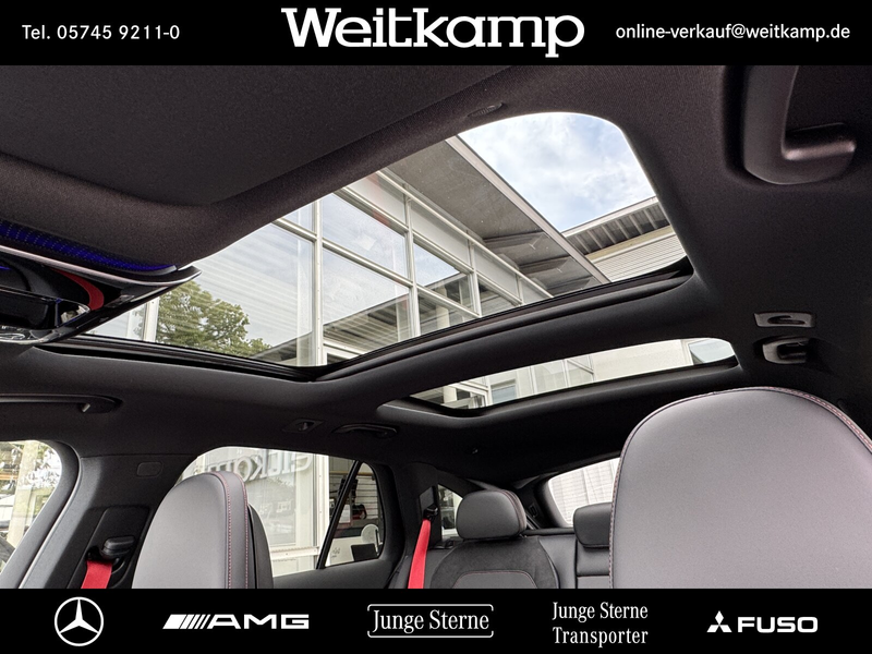Mercedes-Benz E 53 AMG AMG E 53 4M+ T-Modell PANO+AHK+BURM. 4D+DISTRO.+ — photo 11