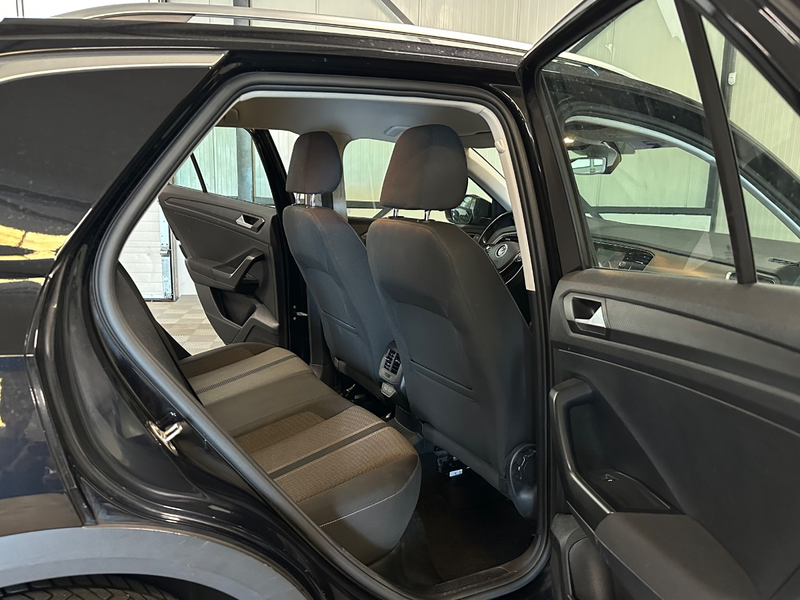 Volkswagen T-Roc 1.5 TSI | Style Business | Airco | Navi | Carplay — photo 5