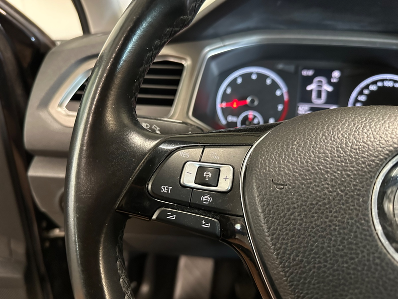 Volkswagen T-Roc 1.5 TSI | Style Business | Airco | Navi | Carplay — photo 14