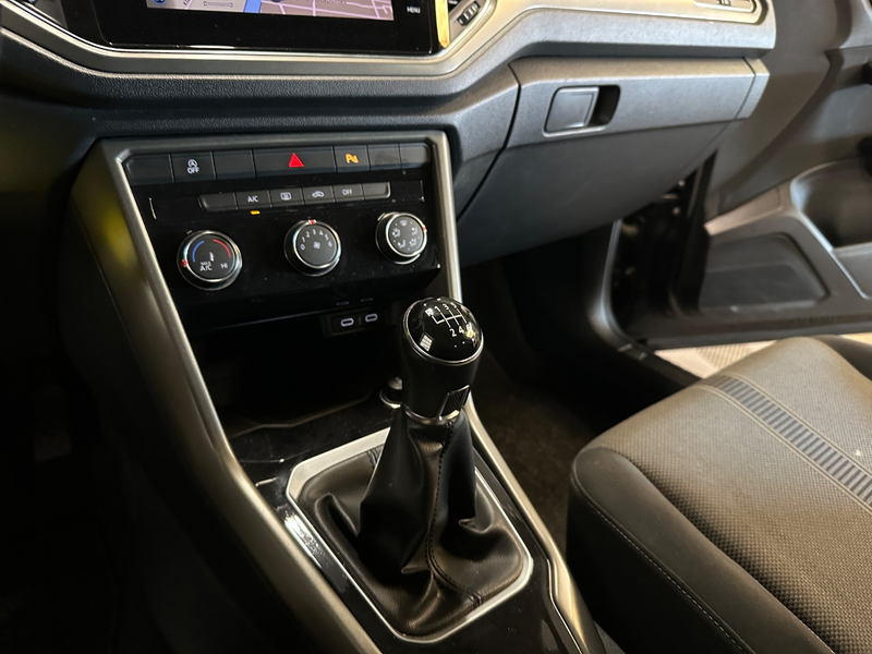 Volkswagen T-Roc 1.5 TSI | Style Business | Airco | Navi | Carplay — photo 13