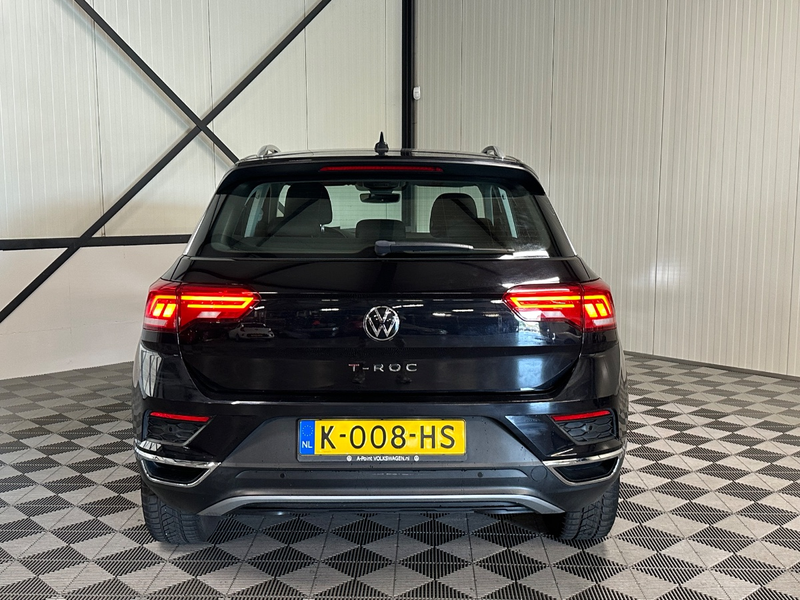 Volkswagen T-Roc 1.5 TSI | Style Business | Airco | Navi | Carplay — photo 7