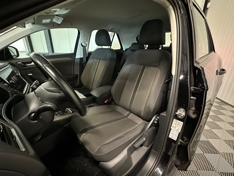 Volkswagen T-Roc 1.5 TSI | Style Business | Airco | Navi | Carplay — photo 23