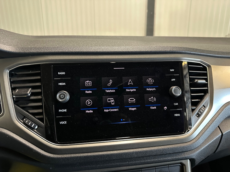 Volkswagen T-Roc 1.5 TSI | Style Business | Airco | Navi | Carplay — photo 16