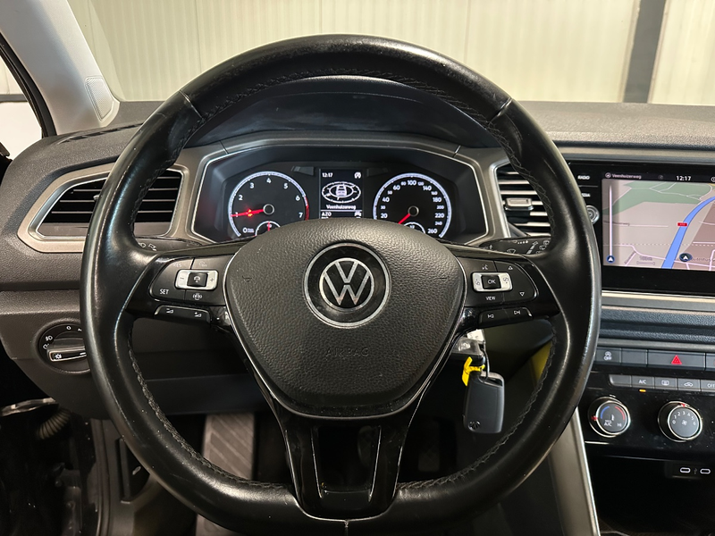 Volkswagen T-Roc 1.5 TSI | Style Business | Airco | Navi | Carplay — photo 12