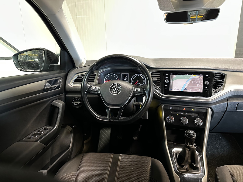 Volkswagen T-Roc 1.5 TSI | Style Business | Airco | Navi | Carplay — photo 3