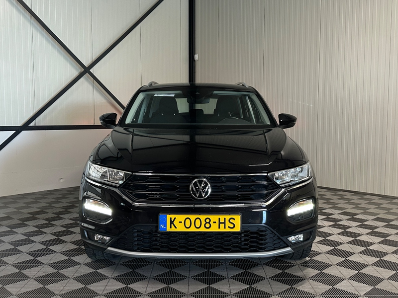 Volkswagen T-Roc 1.5 TSI | Style Business | Airco | Navi | Carplay — photo 10
