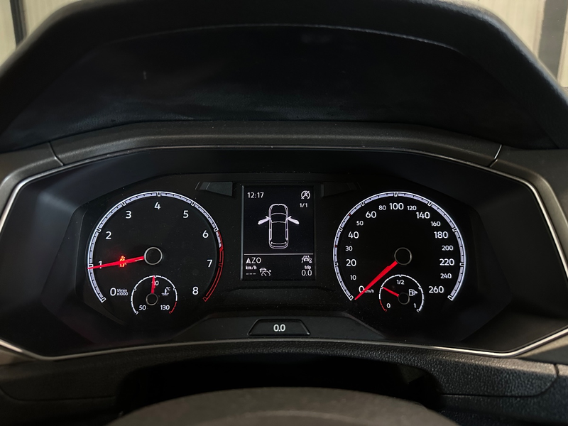 Volkswagen T-Roc 1.5 TSI | Style Business | Airco | Navi | Carplay — photo 20