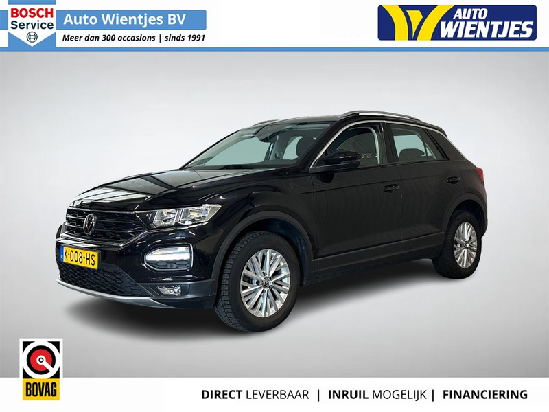 Volkswagen T-Roc 1.5 TSI | Style Business | Airco | Navi | Carplay