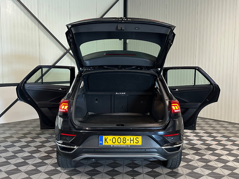 Volkswagen T-Roc 1.5 TSI | Style Business | Airco | Navi | Carplay — photo 6