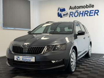 Combi 2.0 TDI DSG Ambition ACC Navi PDC