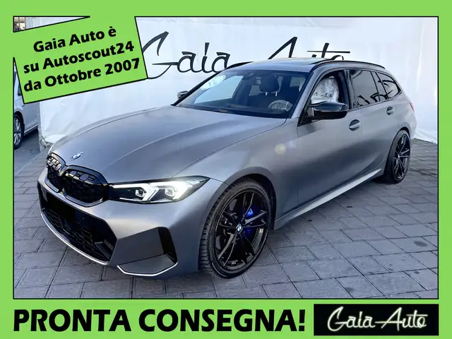 BMW M3 "M340" D 340CV Touring mhev 48V Hybrid xdrive auto