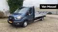 Ford Transit 350 2.0 TDCI L5H1 Trend RWD Blauw - thumbnail 1