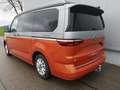 Volkswagen T7 California Beach 2.0TDI DSG GV5 Elegance+ 110 kW (150 PS),... Orange - thumbnail 3