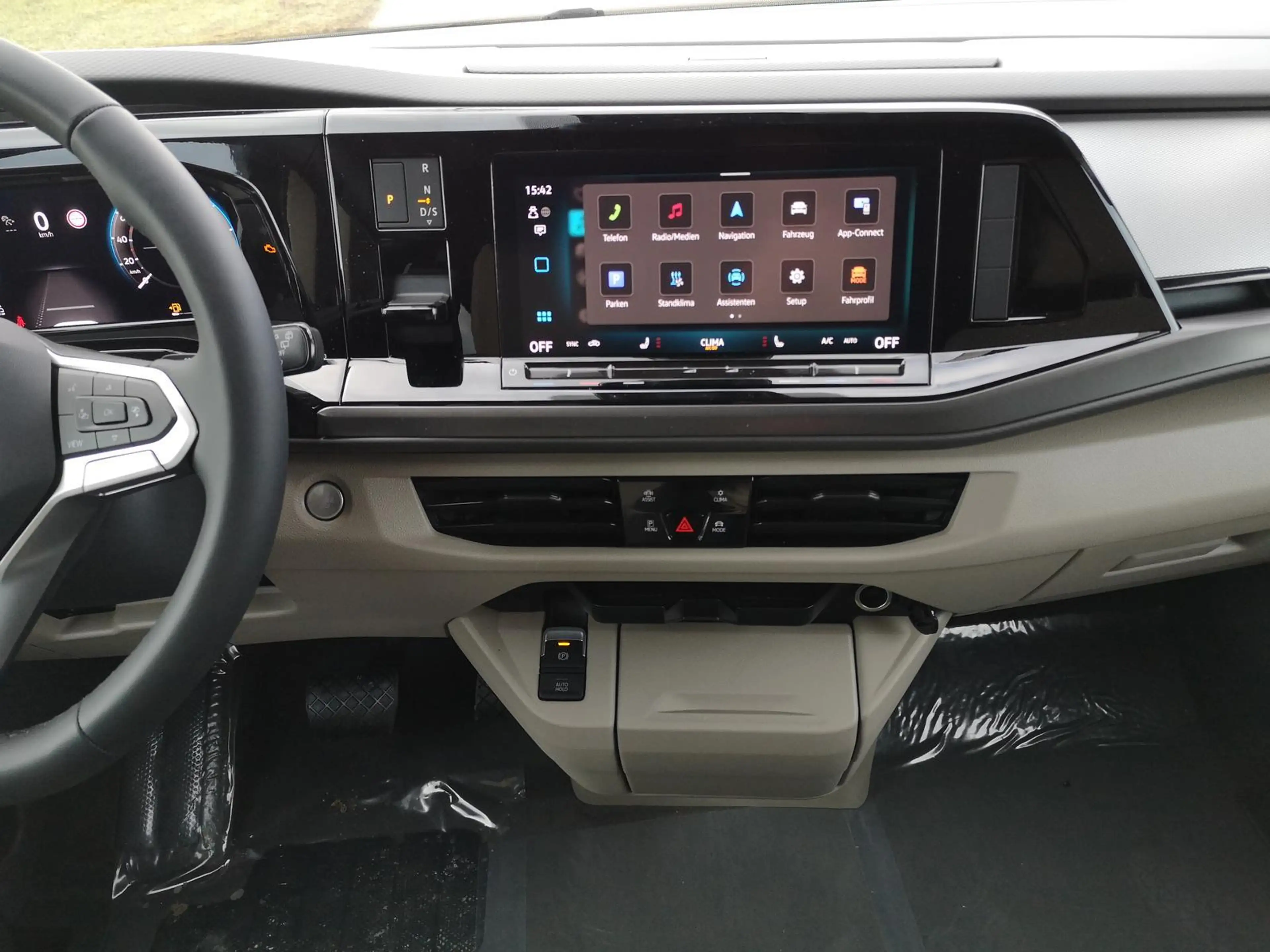 Volkswagen T7 California Beach 2.0TDI DSG GV5 Elegance+ 110 kW (150 PS),... — photo 7