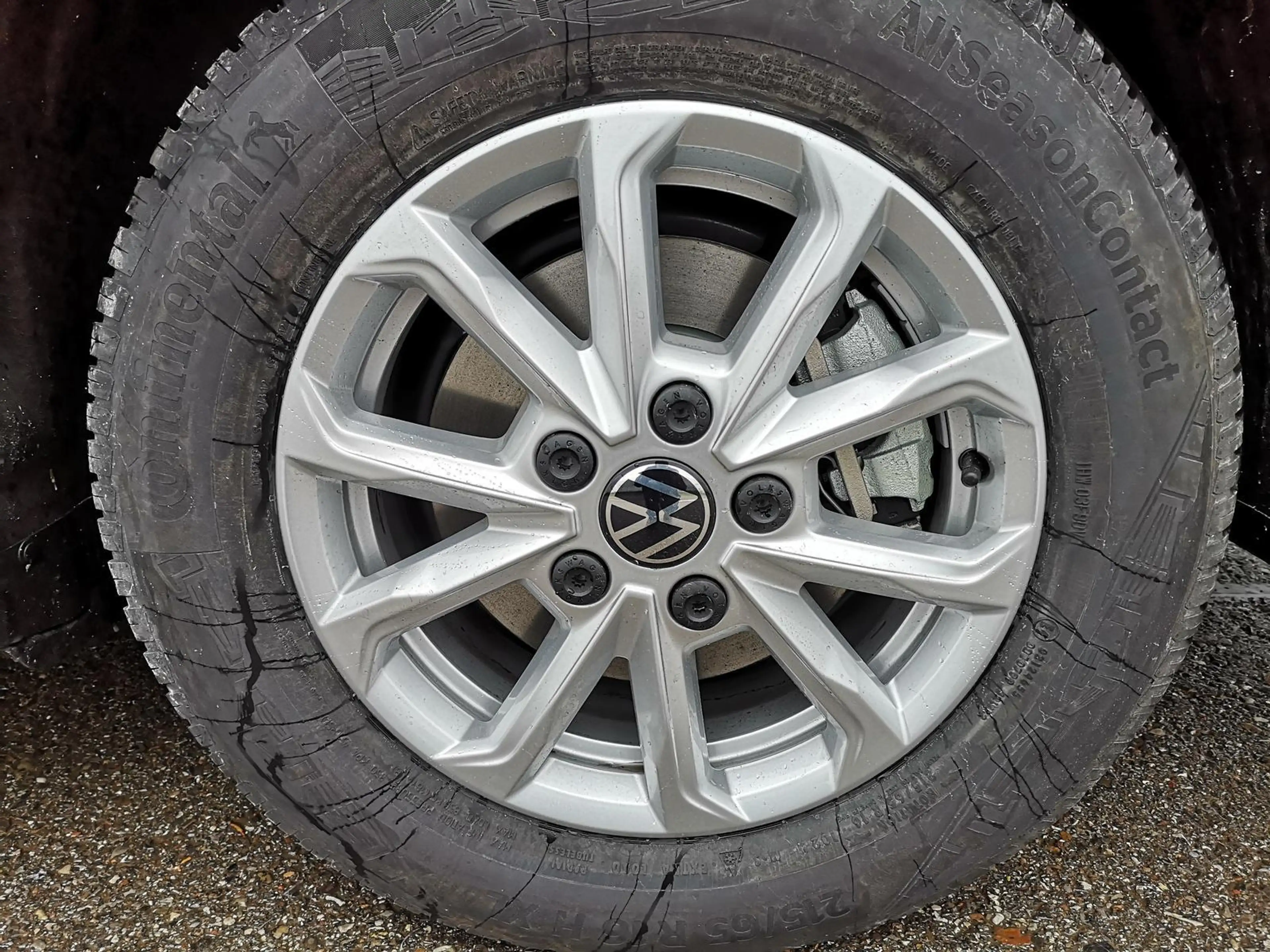 Volkswagen T7 California Beach 2.0TDI DSG GV5 Elegance+ 110 kW (150 PS),... — photo 4