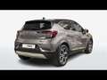Renault Captur 1.6 E-Tech hybrid Techno Fast Track 145cv auto Gris - thumbnail 2