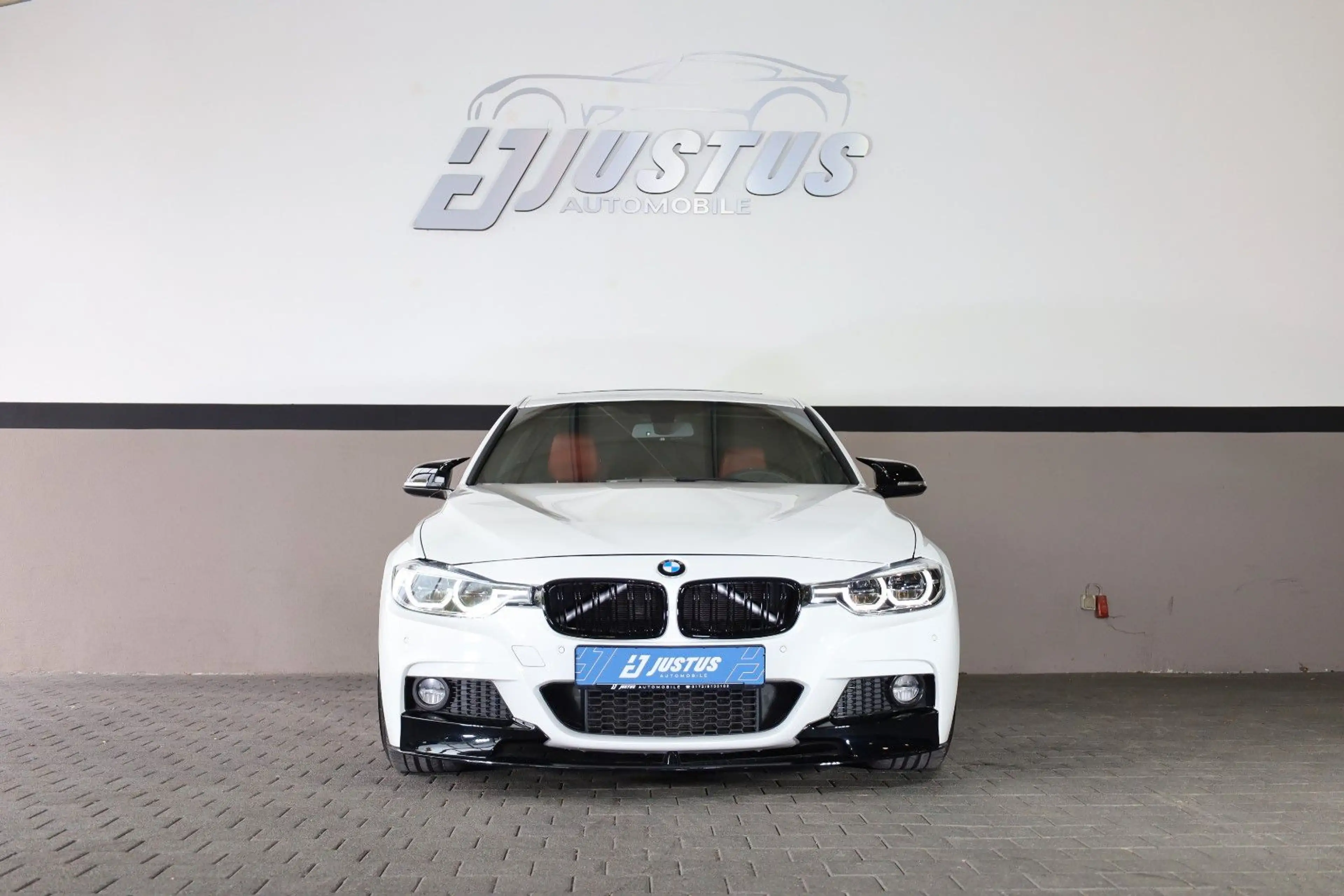 BMW 340 i/M/OLED/HK/HUD/KAMERA/PDC/BTH/AMBIE/SBD/R20 — photo 2