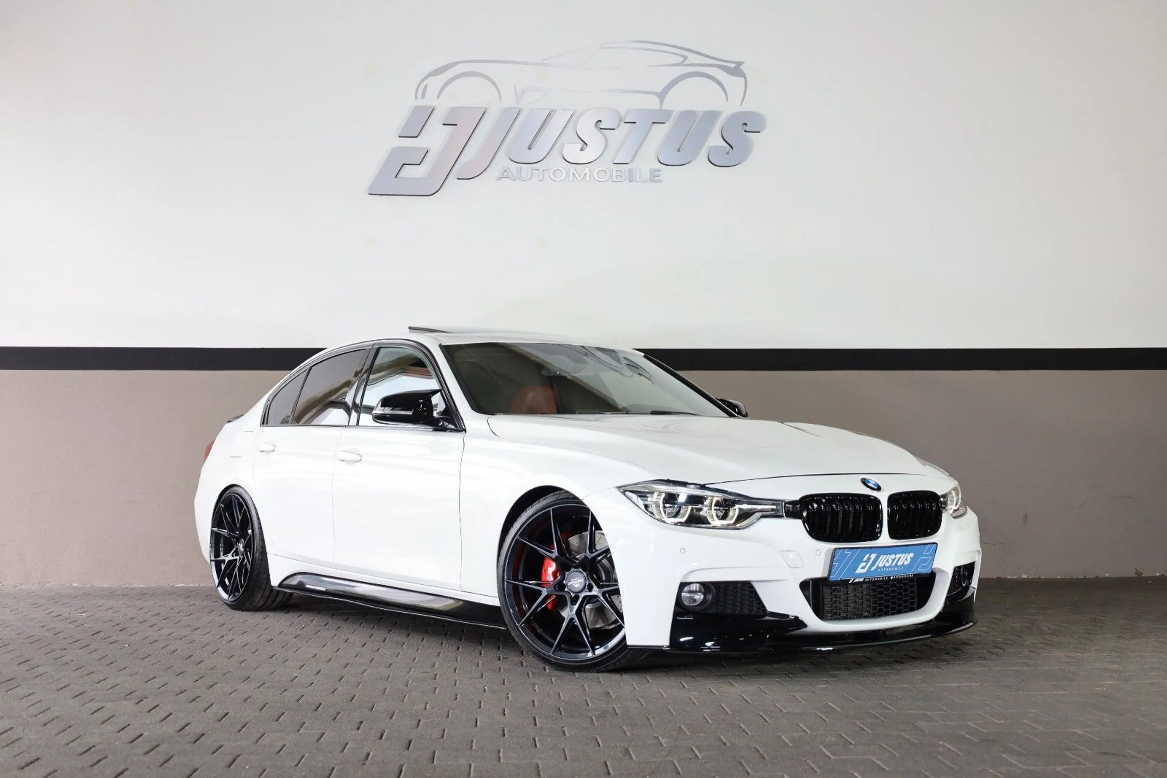 BMW 340 i/M/OLED/HK/HUD/KAMERA/PDC/BTH/AMBIE/SBD/R20