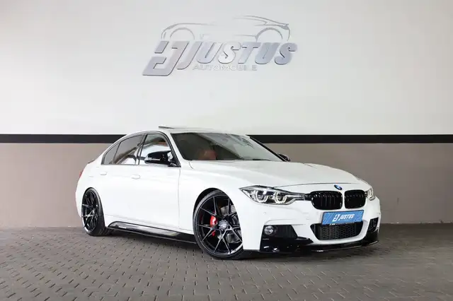 BMW 340