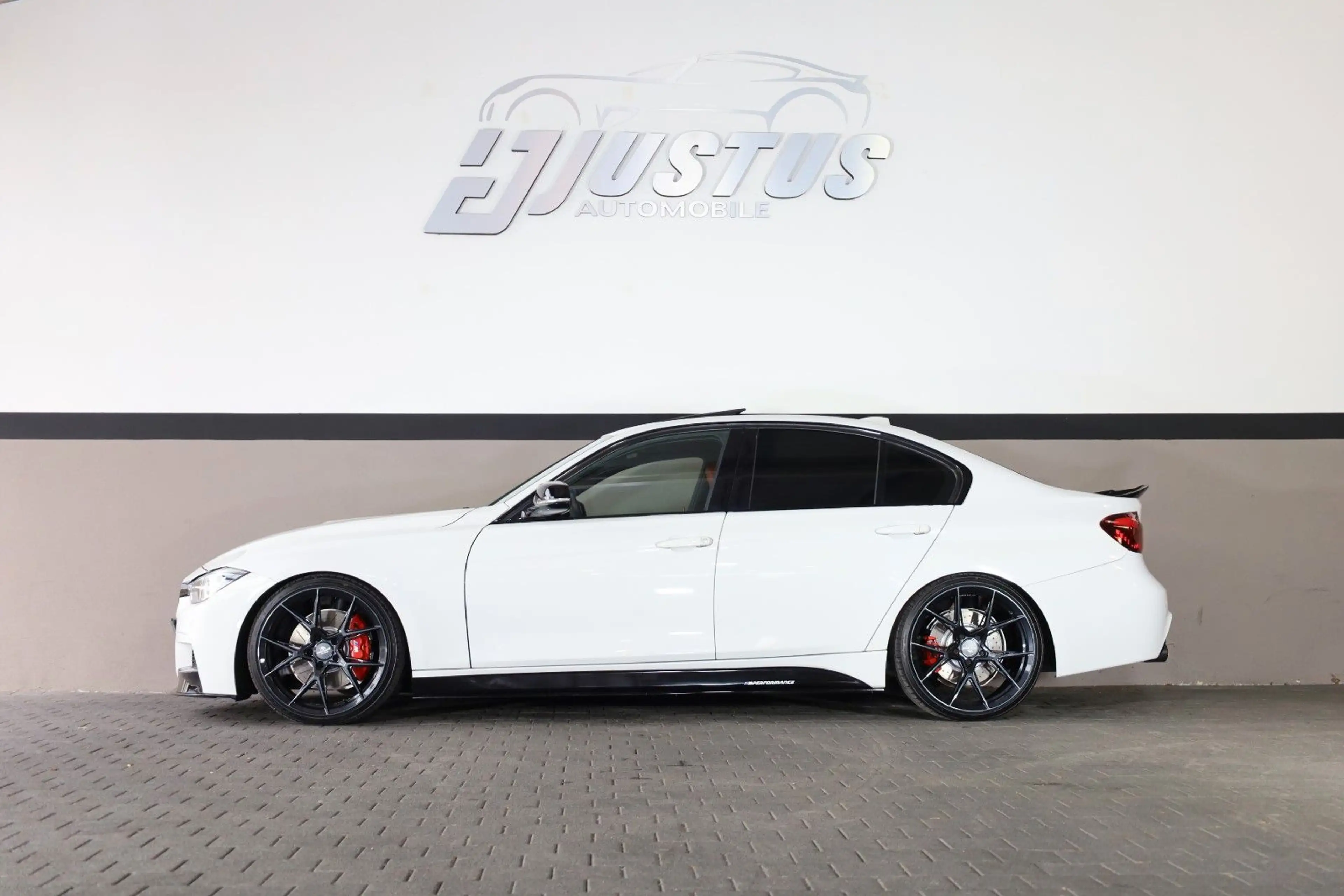 BMW 340 i/M/OLED/HK/HUD/KAMERA/PDC/BTH/AMBIE/SBD/R20 — photo 3