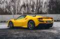 Ferrari F8 Spider Giallo Modena / Carbon Racing Seats / Lift / JBL Gelb - thumbnail 5