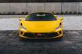 Ferrari F8 Spider Giallo Modena / Carbon Racing Seats / Lift / JBL Gelb - thumbnail 2