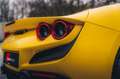 Ferrari F8 Spider Giallo Modena / Carbon Racing Seats / Lift / JBL Gelb - thumbnail 10