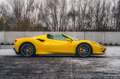 Ferrari F8 Spider Giallo Modena / Carbon Racing Seats / Lift / JBL Gelb - thumbnail 4
