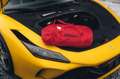 Ferrari F8 Spider Giallo Modena / Carbon Racing Seats / Lift / JBL Gelb - thumbnail 29