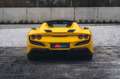 Ferrari F8 Spider Giallo Modena / Carbon Racing Seats / Lift / JBL Gelb - thumbnail 7