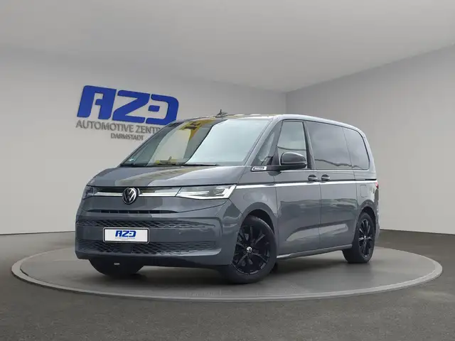 Volkswagen T7 Multivan TSI 7SITZ AHK H&K MATRIX A LEDER R KAM