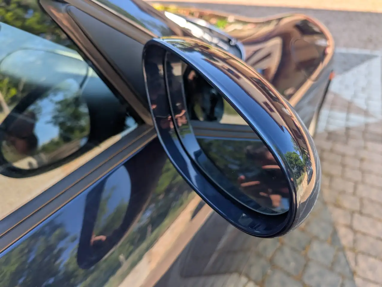 Porsche Boxster 2.7, foto 10