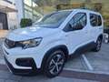 Peugeot Rifter 1.5BlueHDi S&S Standard GT Line 130 Weiß - thumbnail 4