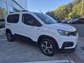 Peugeot Rifter 1.5BlueHDi S&S Standard GT Line 130 Weiß - thumbnail 7