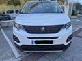Peugeot Rifter 1.5BlueHDi S&S Standard GT Line 130 Weiß - thumbnail 1