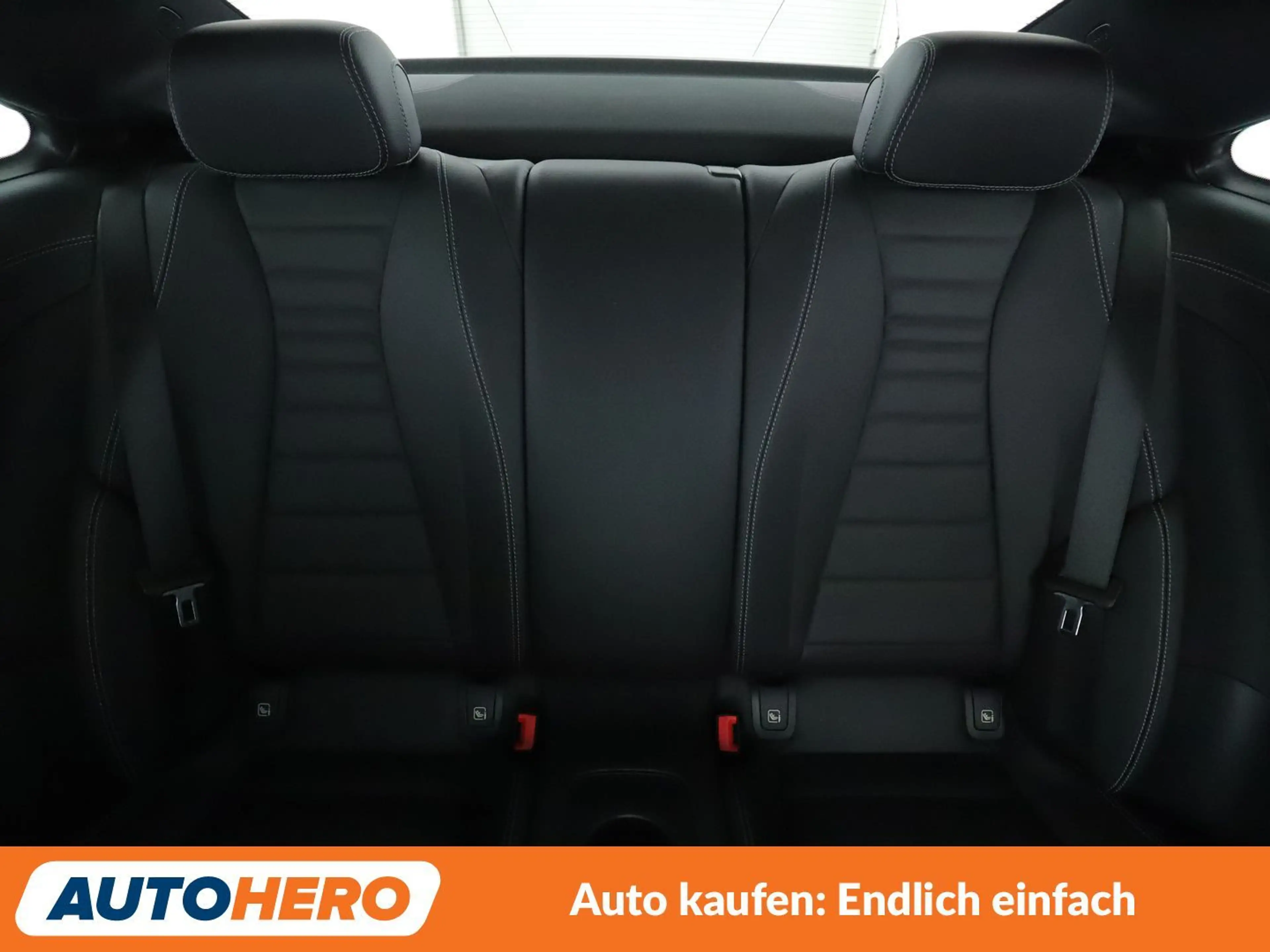 Mercedes-Benz E 400 E 400 d 4Matic AMG Line Aut.*360CAM*ACC*NAVI*LED* — photo 15