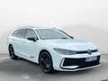 Volkswagen Passat Variant 1.5eHybrid R-Line DSG Navi LED Pa Weiß - thumbnail 5