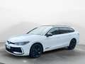 Volkswagen Passat Variant 1.5eHybrid R-Line DSG Navi LED Pa Weiß - thumbnail 2