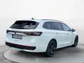 Volkswagen Passat Variant 1.5eHybrid R-Line DSG Navi LED Pa Weiß - thumbnail 6